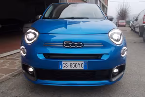 FIAT 500X 1.3 Mjet 95cv MT6 Sport 338.7575187...