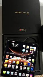 HUAWEI MATE X7 DEL-LX9 16/512 + GT3 pro