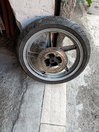 Ruota anteriore sh 125/150