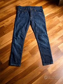 Jeans Emporio Armani