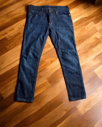 Jeans Emporio Armani