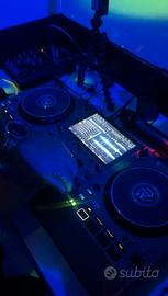 NUMARK MIX STREAM PRO GO