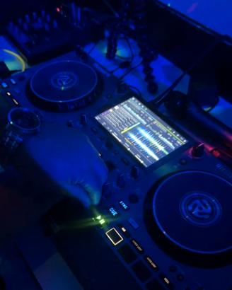 NUMARK MIX STREAM PRO GO