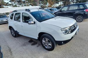 Dacia Duster 1.5 dCi Prestige tua da €157 al mese
