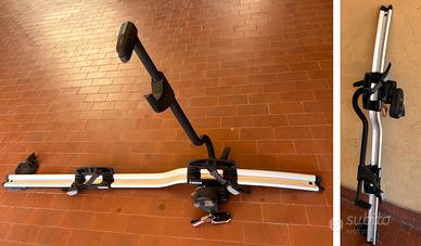 Portabici Thule ProRide 591 con Chiavi