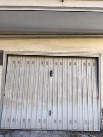 Garage / Box auto