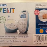 Baby monitor Avent