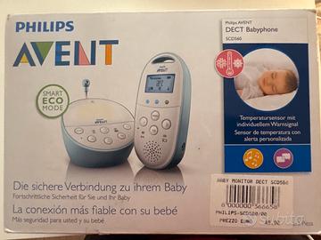 Baby monitor Avent