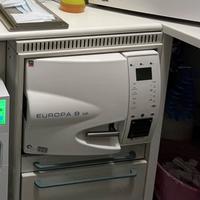 Autoclave Europa B