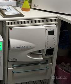 Autoclave Europa B