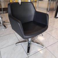 Poltrone per parrucchieri