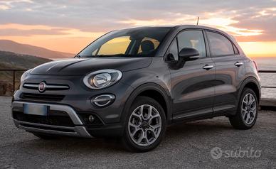 pezzi di ricambio fiat 500x