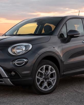 pezzi di ricambio fiat 500x