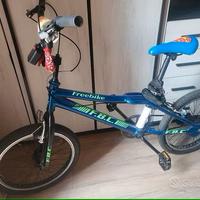 BICI BMX