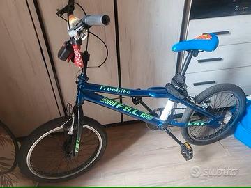 BICI BMX