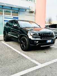 Jeep Grand Cherokee 3.0 V6 4X4