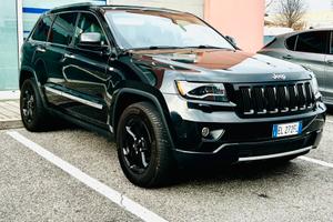Jeep Grand Cherokee 3.0 V6 4X4