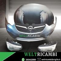 Musata opel crossland x completa