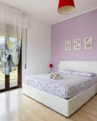 Casa Vacanze Sarzana(SP) GIUGNO/ AGOSTO