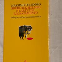 Sherlock Holmes di M.Polidoro