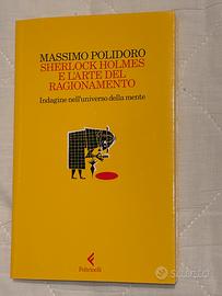 Sherlock Holmes di M.Polidoro