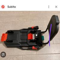 2 isofix foppapadretti 