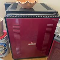 Forno elettrico Italforni Mikro 3