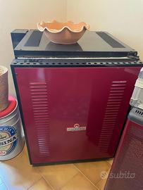 Forno elettrico Italforni Mikro 3