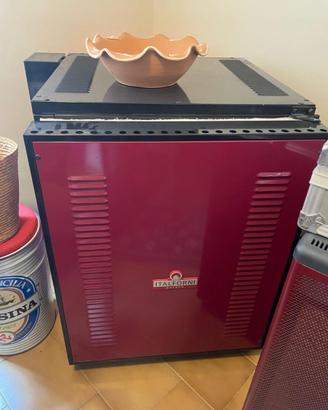 Forno elettrico Italforni Mikro 3