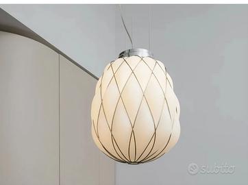 lampada pinecone media fontana arte