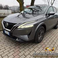 NISSAN Qashqai MHEV 158 CV Xtronic Business