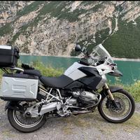 Bmw gs 1200