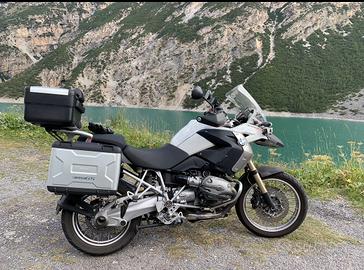 Bmw gs 1200