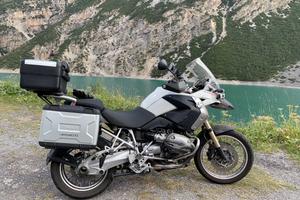 Bmw gs 1200
