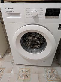 Lavatrice Samsung 6kg