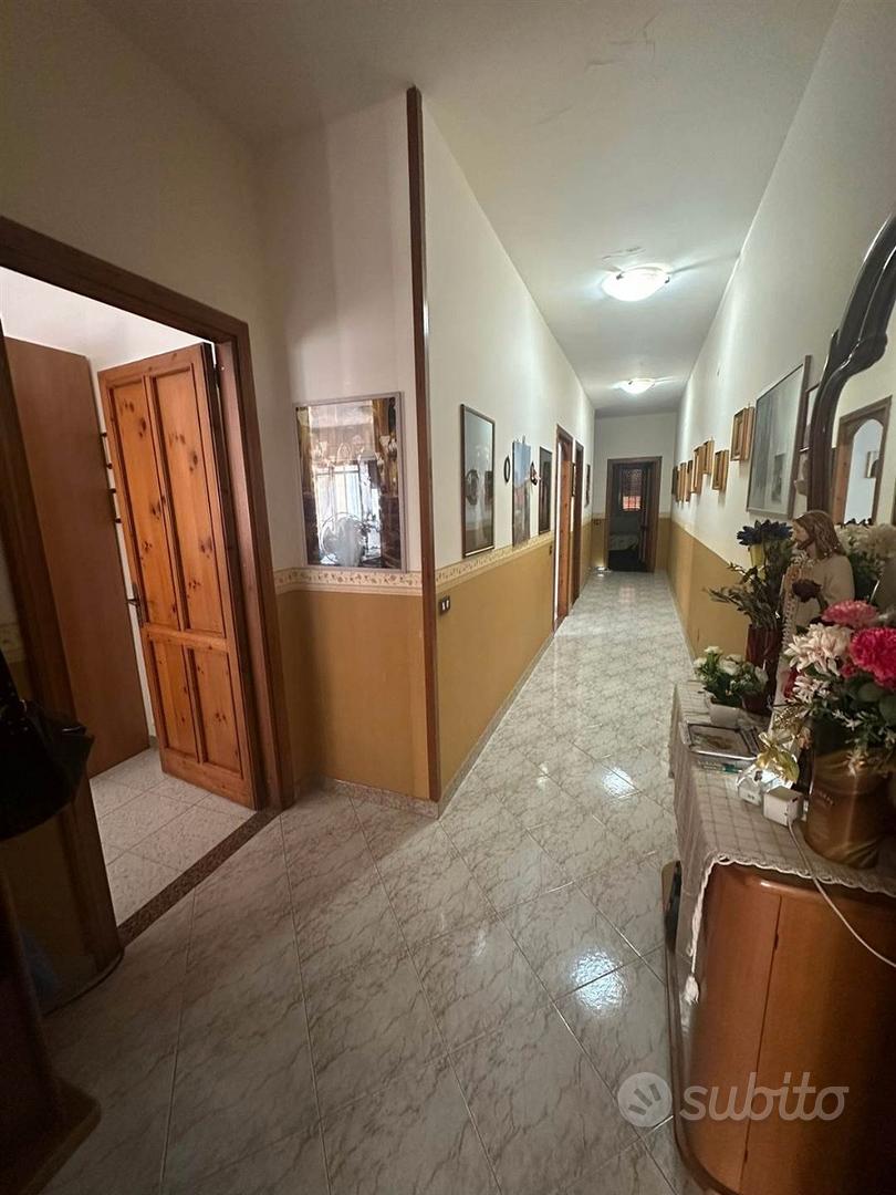 Appartamento – Palermo, Arenella, VII Circoscrizione - Altro