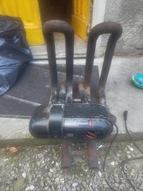 Termo ventilatore camino/caminetti prezzo trattabi