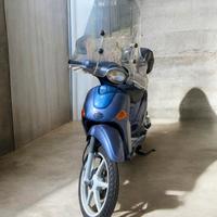 Piaggio liberty 50