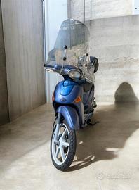 Piaggio liberty 50