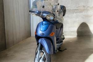 Piaggio liberty 50