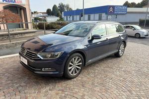 Volkswagen Passat 2.0 tdi Highline Executive 150cv
