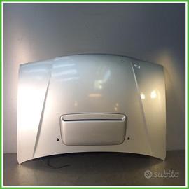 Cofano Motore Grigio Suzuki Grand Vitara 1 Serie