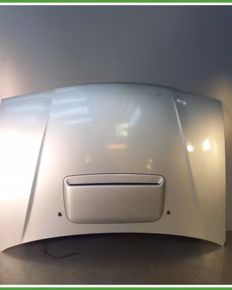 Cofano Motore Grigio Suzuki Grand Vitara 1 Serie