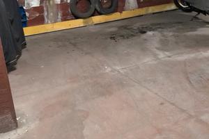 Posto auto doppio Ostia