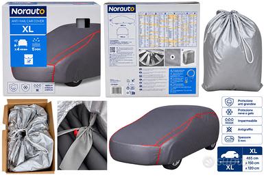 Telo antigrandine Norauto XL 465x150x120 cm – 5 mm