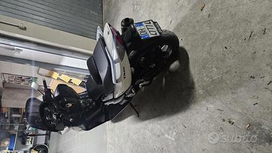 Yamaha Altro modello - 2008