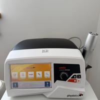 Fisioterapia Onde d’urto