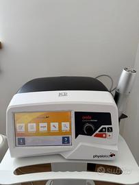 Fisioterapia Onde d’urto