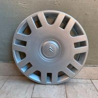 COPRICERCHIO RUOTA 14'' PER CITROEN C3