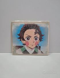 Artboard Shikishi Bandai Spirits – Tanjiro Kamado